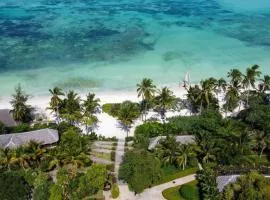 Melia Zanzibar