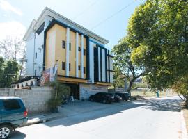 안티폴로에 위치한 호텔 Sunny Day Residences Antipolo