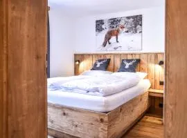 LUXX Lodges - Holzgau - Lechtal - Arlberg