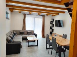 Chata - Alex, hotel v destinaci Snina