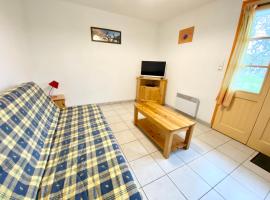 Pommeraie et Eglantines, hotel v destinaci Quend