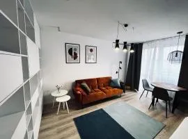 Apartament Słoneczne Brzeźno
