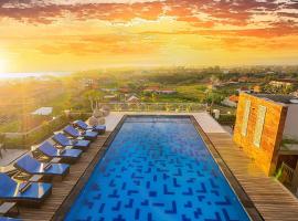 Canggu Dream Village Hotel and Suites