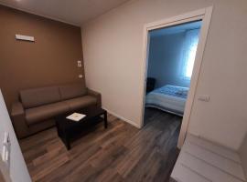 STOP&GO Suites and Apartments, hotel v destinaci Maranello
