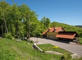 Chalet Vršak by Interhome