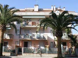 Apartment Troiani by Interhome, hotel with parking in Porto dʼAscoli