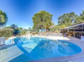 Villa Chopin by Interhome