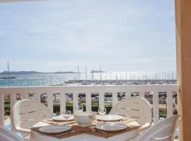 Apartment Les Rivages de Coudoulière-19 by Interhome