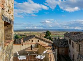 Holiday Home Casa Francesca by Interhome, goedkoop hotel in Rosia