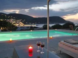 Villa Karavos Waterfront