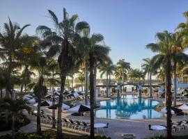 PGA National Resort, pet-friendly hotel in Palm Beach Gardens