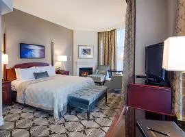 The Magnolia Hotel & Spa