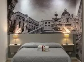 Due Passi Suite