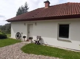 Domek - Apartament