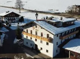 Ferienwohnungen Kirchenwirt