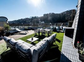 Les 3 chapeaux Dinant, hotel near Bayard Rock, Dinant