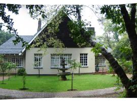 Bordeaux Haven Guest House: Vereeniging şehrinde bir otel