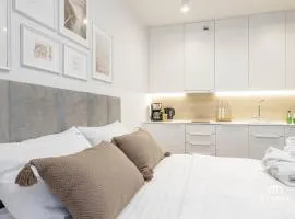 Apartament Baltic Dune z dostępem do basenów,jacuzzi,strefy saun - Pinea Apartments Pobierowo-SANNEL Apartments for rent