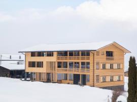 Appartementhaus Anna Katharina