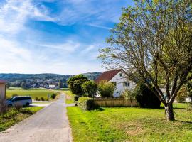 Jura Ferienhof, ξενοδοχείο σε Velburg