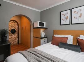 16 Vaalrivier, hotel a Secunda