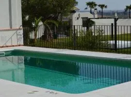 Hotel 4 estrellas en Huelva