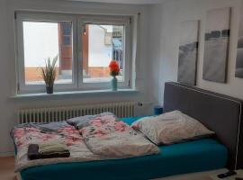 Monteurswohnungen in Biedenkopf, hotel di Biedenkopf