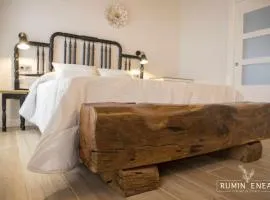 RUMIN ENEA - Turismo de pueblo