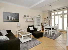 Dünenschloss Wohnung 1-05