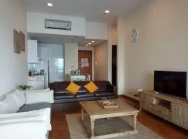 Cozy Straits Quay Marina Suites by AuroraHomes 3E