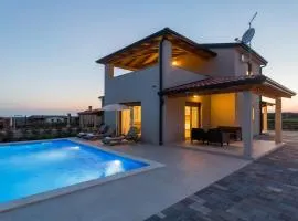 Villa Alcove with breathtaking Sea View and Private Pool
