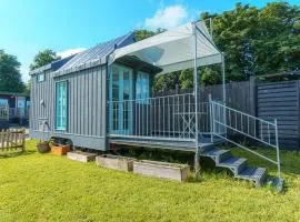 The Shepherd's Hut, Quex Park Estate