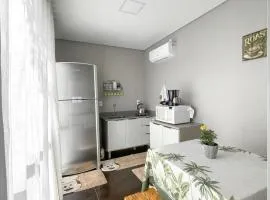 Container na montanha