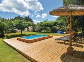 Lovely Home In Villen-Lès-Maguelone
