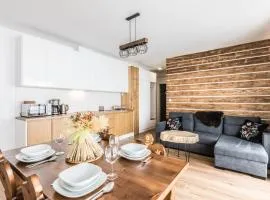 ApartHost Apartamenty Butorowy & Spa