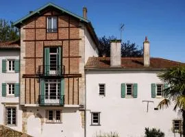 L'écrin des Gaves