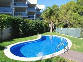 Apartamento en Pinar de la Cala - D