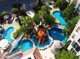 Menada Romance Marine Apartments