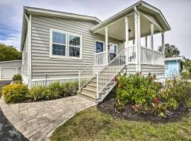 Fort Myers Home Near Sanibel Island Causeway