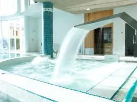 Hotel & Apartaments Thalassa Sport & Spa