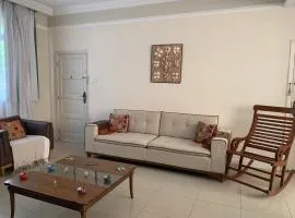 Lindo ap no Porto da Barra