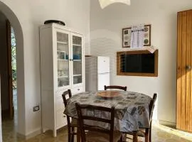 Villa Sunshine By Cala Salento