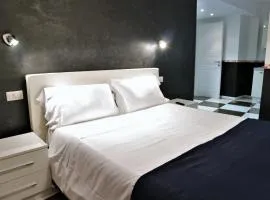 Luxury Vatican Rooms