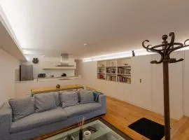 ORM Torrinha Apartment