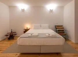 ORM Torrinha Apartment