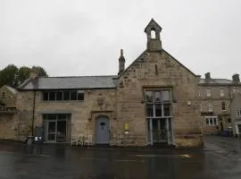 Apartment 4 Tomlinsons Apartments