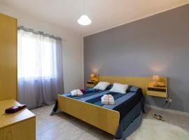 Neverland, apartman u gradu 'Santa Maria'