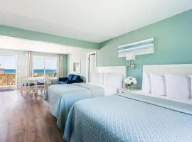 Hartman's Briney Breezes Beach Resort