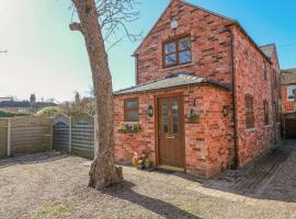 The Stable, holiday rental in Lincoln