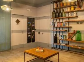 Design 4 Rooms